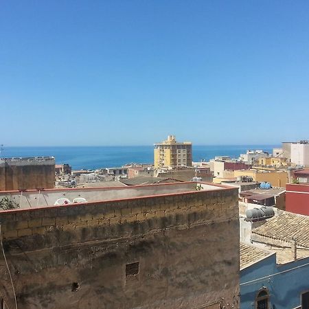 Casa Vacanze Donzellini Apartment Sciacca Exterior foto
