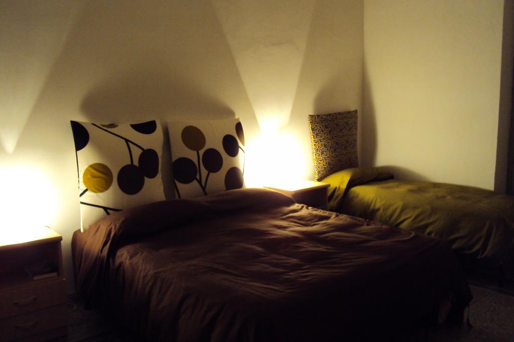 Casa Vacanze Donzellini Apartment Sciacca Cameră foto