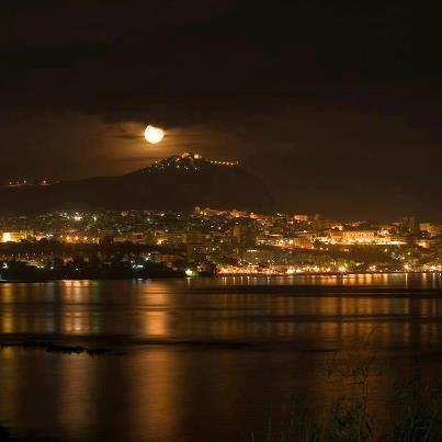 Casa Vacanze Donzellini Apartment Sciacca Cameră foto