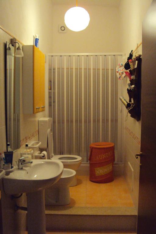 Casa Vacanze Donzellini Apartment Sciacca Cameră foto